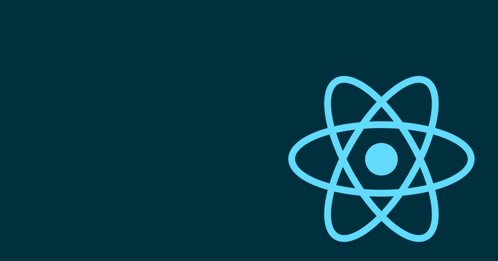 Hello World con React